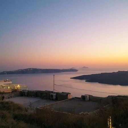 Santorini Pleasure Studios 산토리니 외부 사진