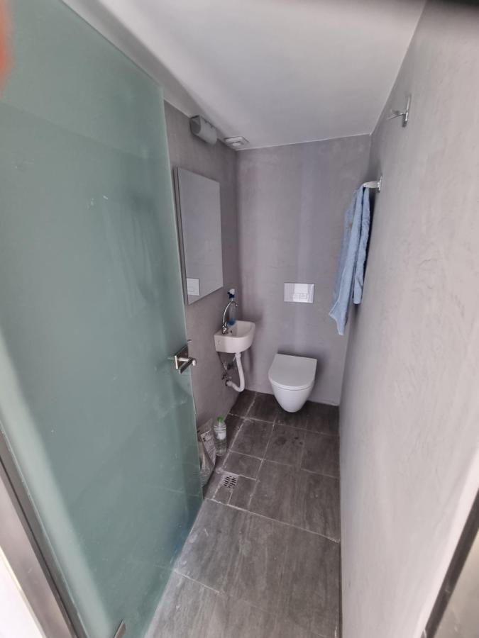 Santorini Pleasure Studios 산토리니 외부 사진