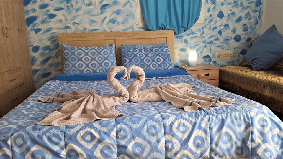 Santorini Pleasure Studios 산토리니 외부 사진