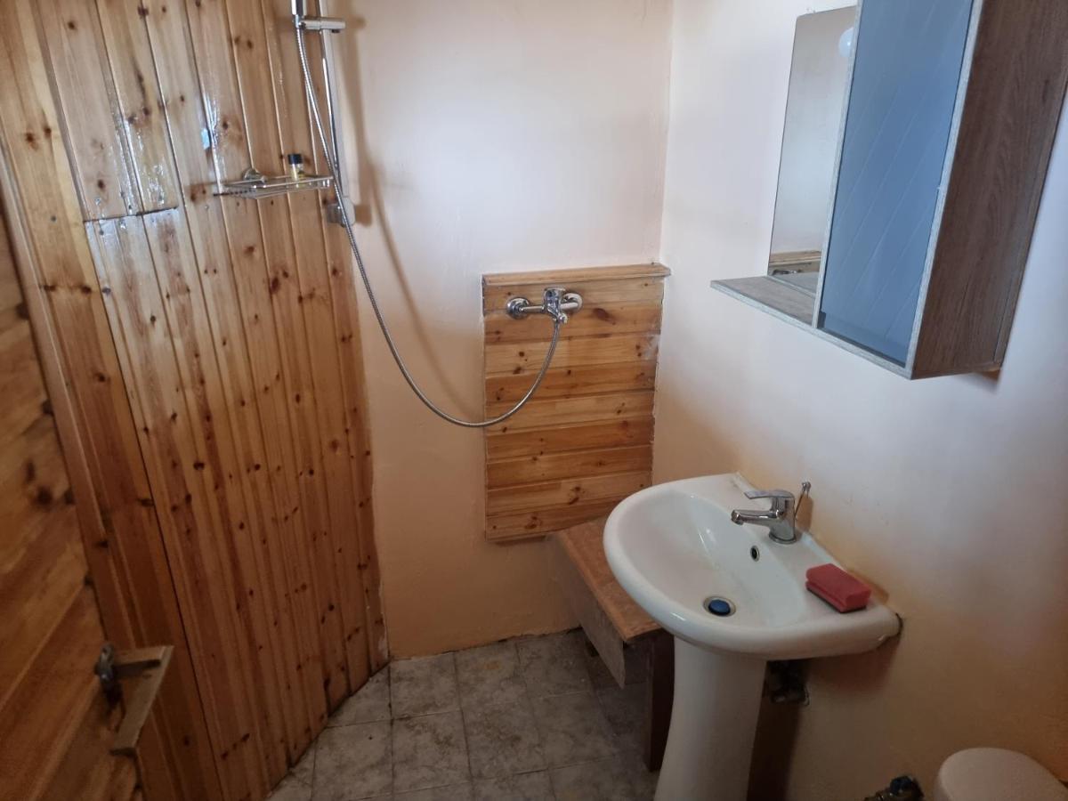Santorini Pleasure Studios 산토리니 외부 사진